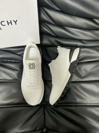 Picture of Givenchy Shoes Men _SKUfw155875611fw